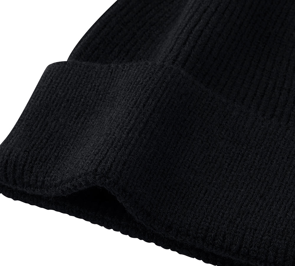 EVERAU® Soft Knit Beanie Melloo Hat EVERAU