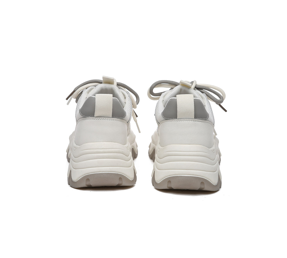 EVERAU® Women Chunky Sneakers Carter