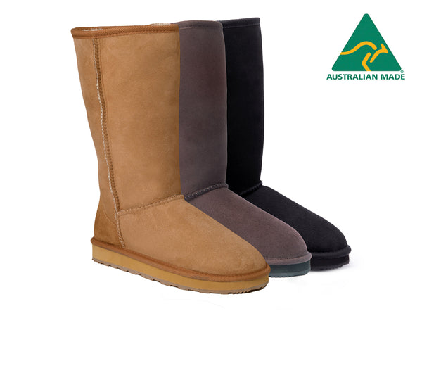 Sheepskin hotsell boots sydney