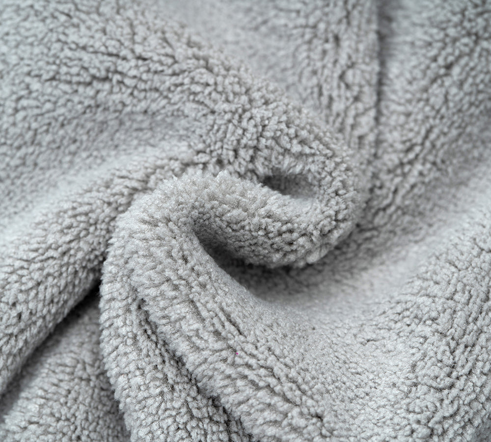 EVERAU® Plush Koala Towel