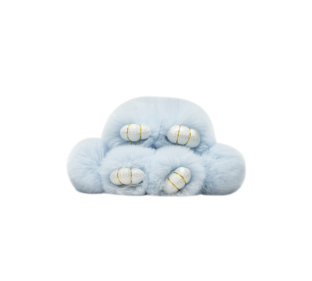 Bunny Keyrings