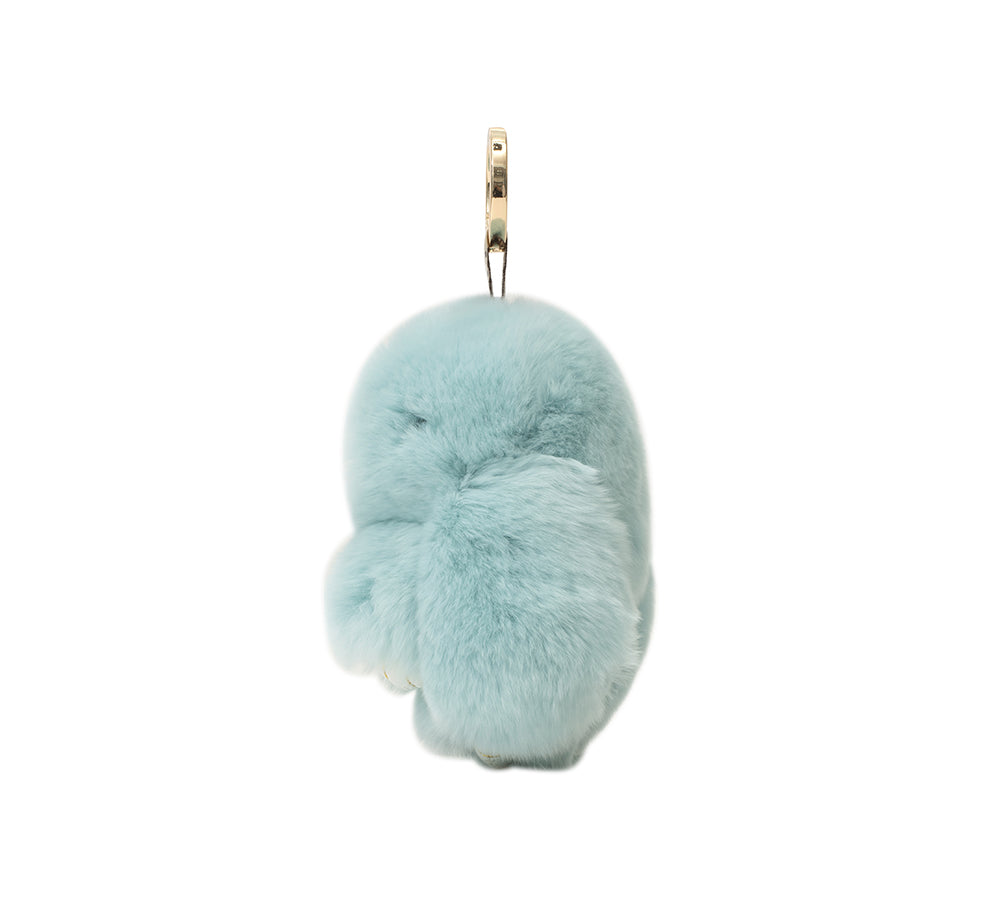 Bunny Keyrings
