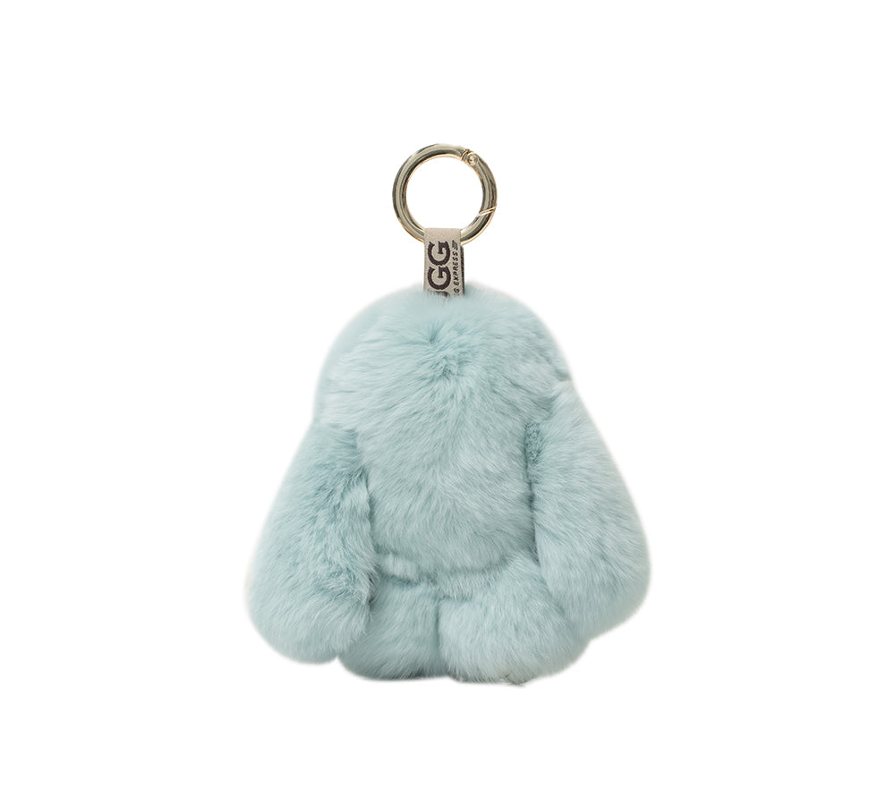 Bunny Keyrings