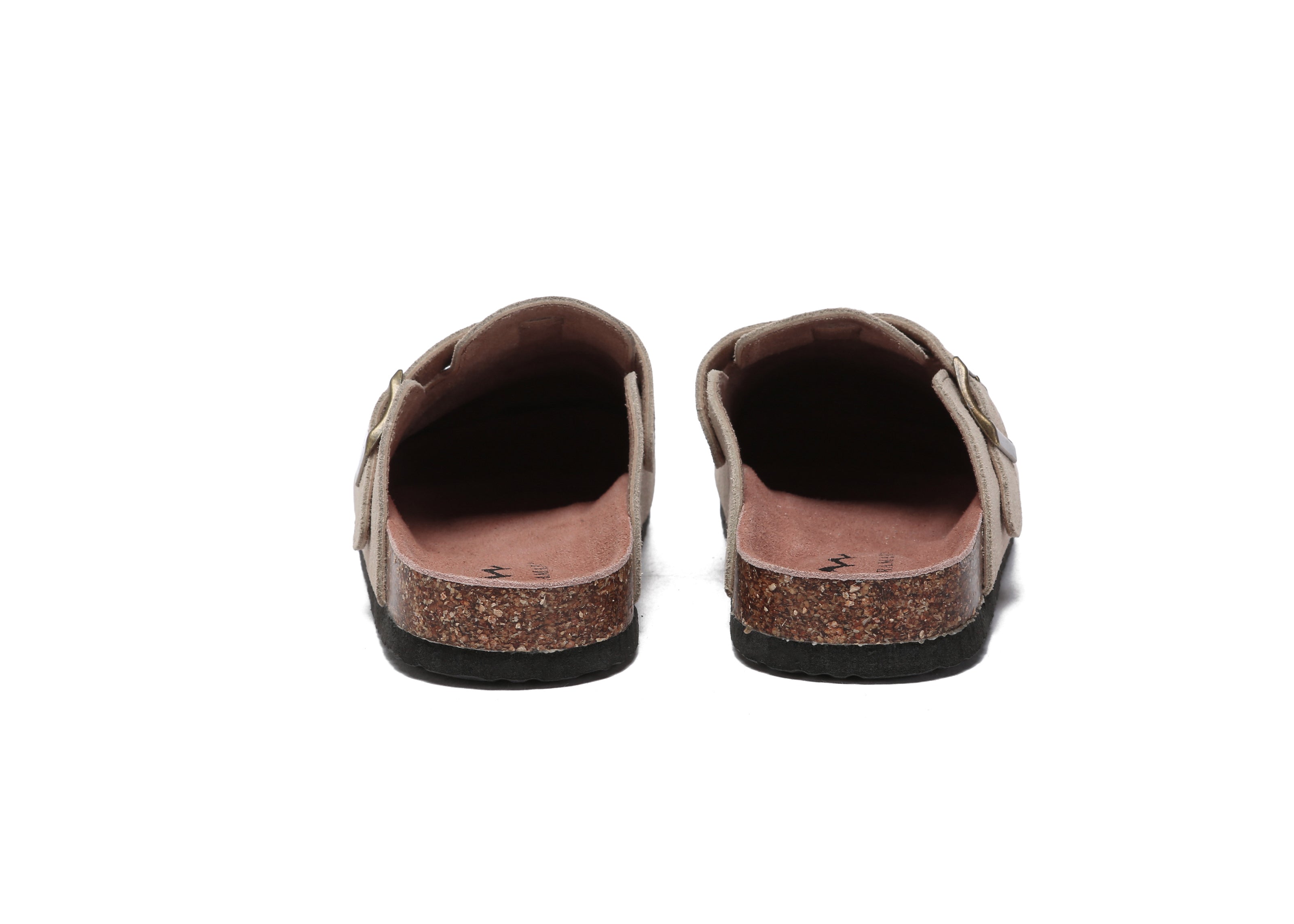 TARRAMARRA® Unisex Slip-on Flat Sandals Mason