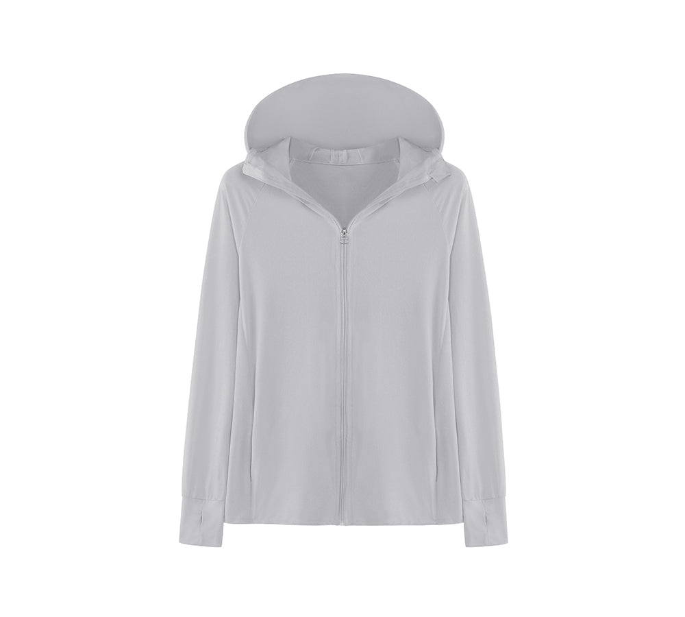 TARRAMARRA® Women Sun Uv Protection Hoodie Sleeve Parka Selena - UGG EXPRESS