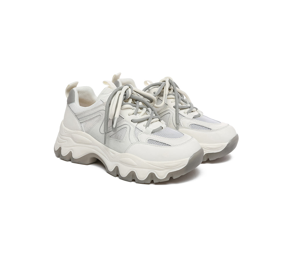 EVERAU® Women Chunky Sneakers Carter