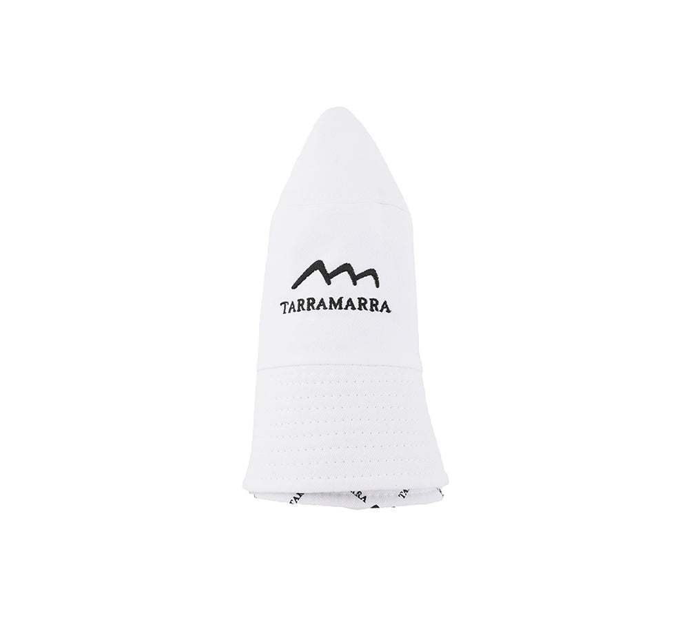 Accessories - Cotton Reversible Bucket Hat