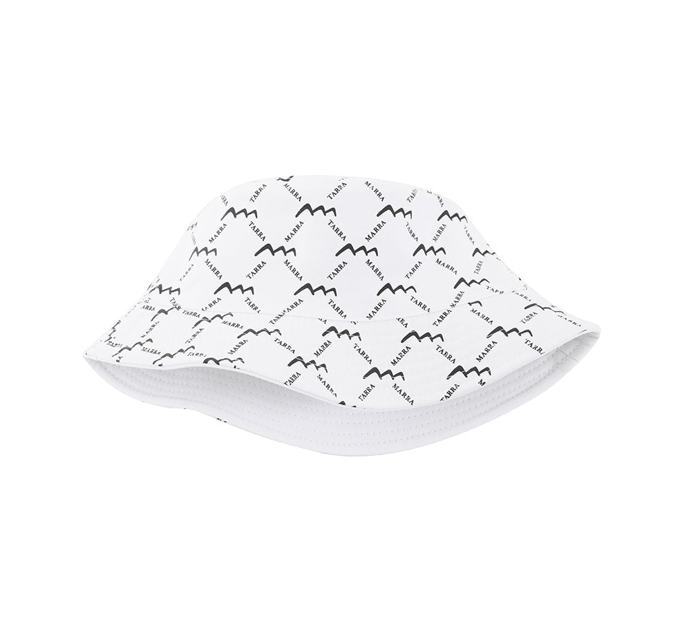 Accessories - Cotton Reversible Bucket Hat