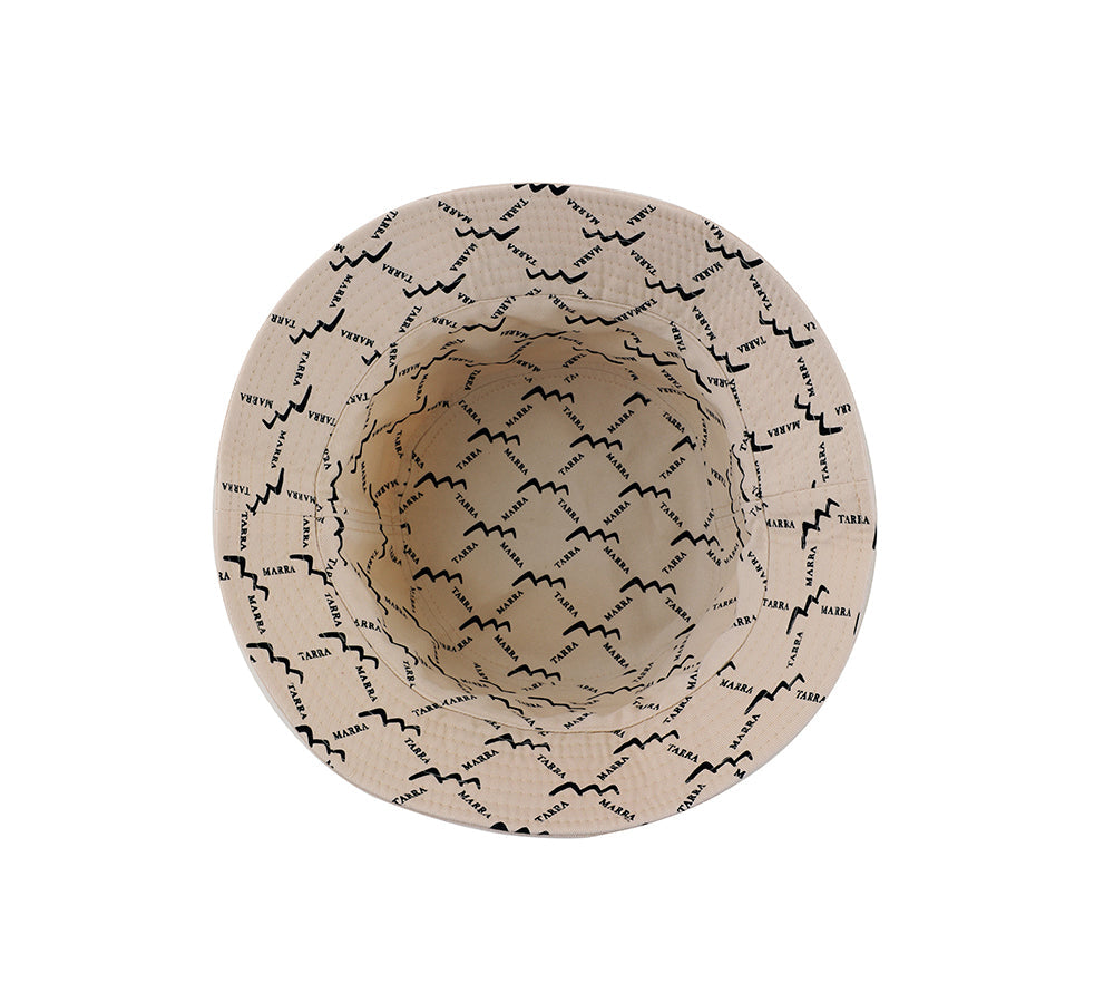 Accessories - Cotton Reversible Bucket Hat