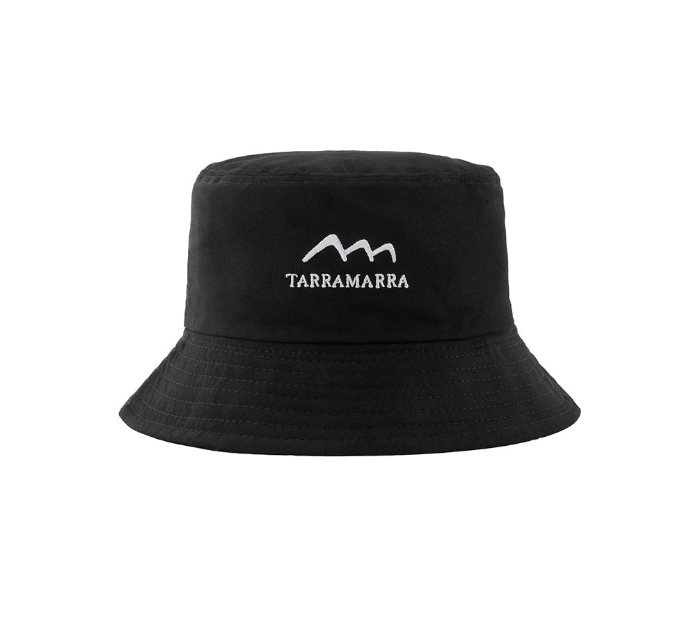 Accessories - Cotton Reversible Bucket Hat