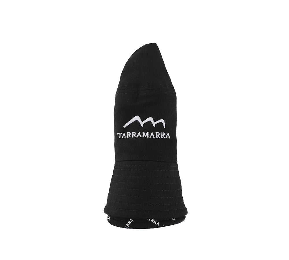 Accessories - Cotton Reversible Bucket Hat