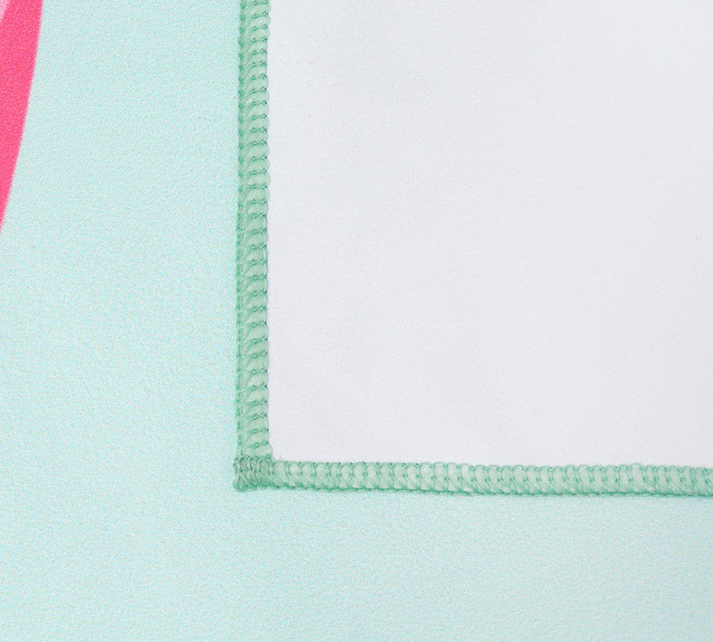 Accessories - Printed Sand Free Beach Towel