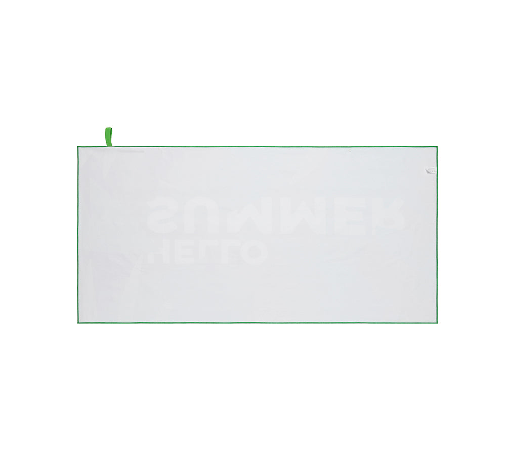 Accessories - Printed Sand Free Beach Towel