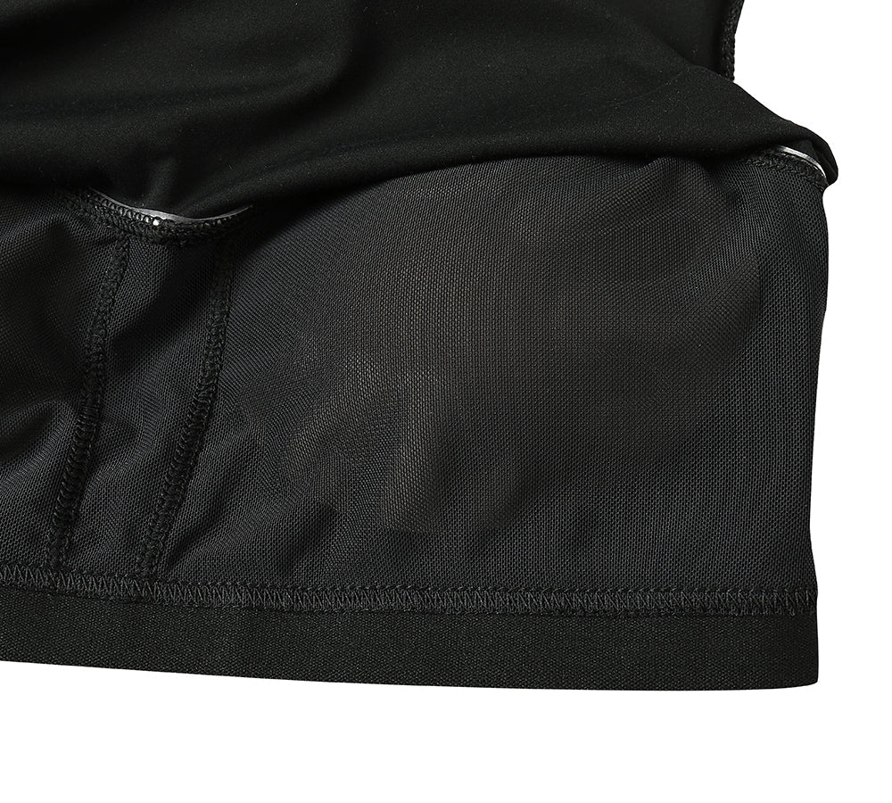 Apparel - Flow Fashion Tank Bra