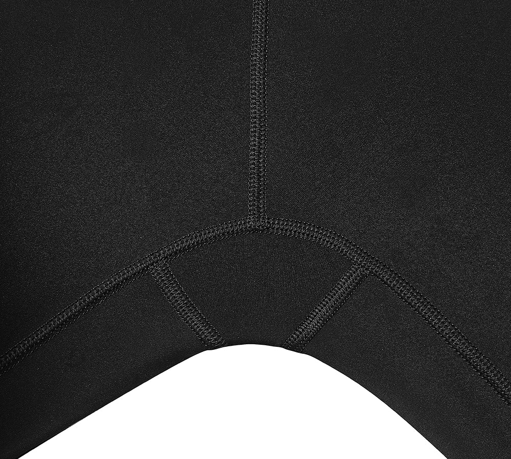Apparel - High-Rise Scalloped Hem 7/8 Crop Flow Active Legging