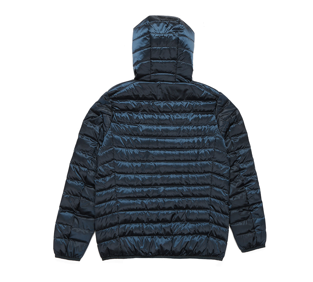 Apparel - Ultra-Light Down Jacket Men Yona