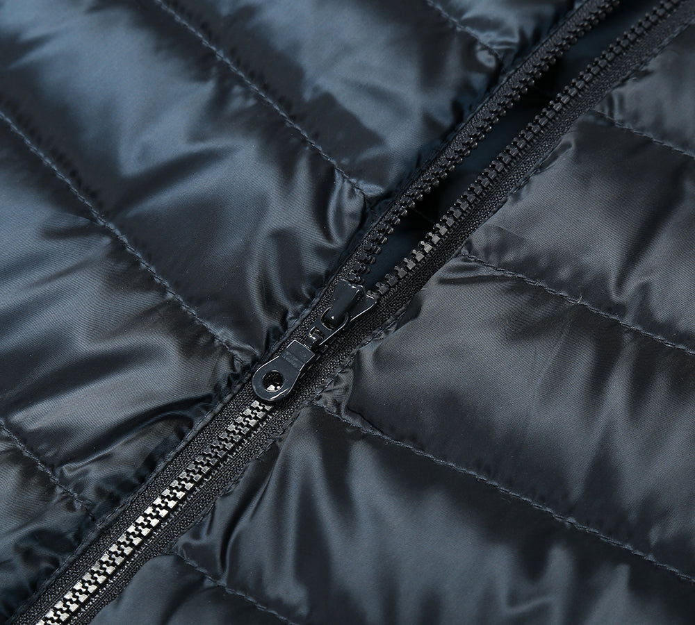 Apparel - Ultra-Light Down Jacket Men Yona