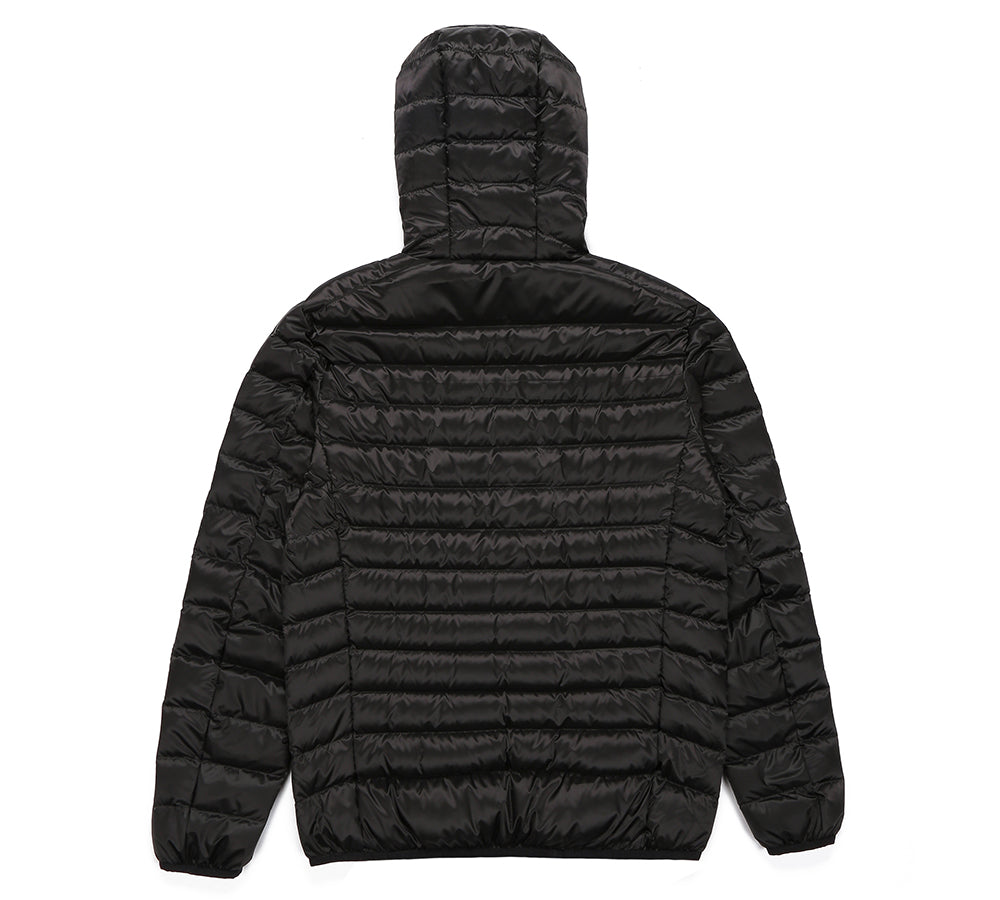Apparel - Ultra-Light Down Jacket Men Yona