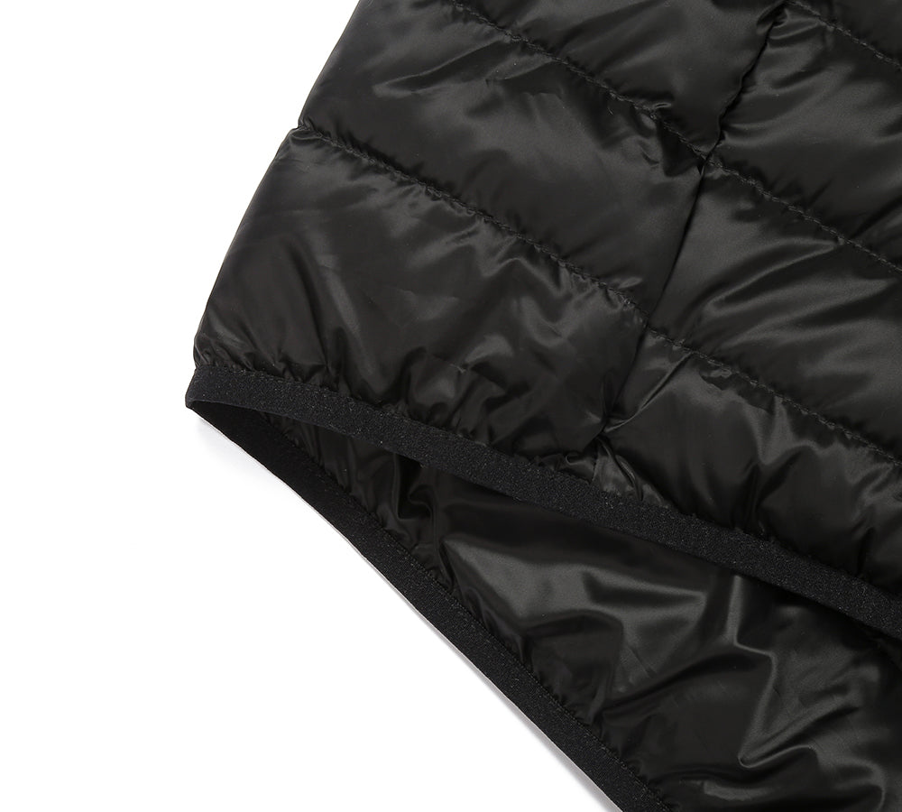 Apparel - Ultra-Light Down Jacket Men Yona