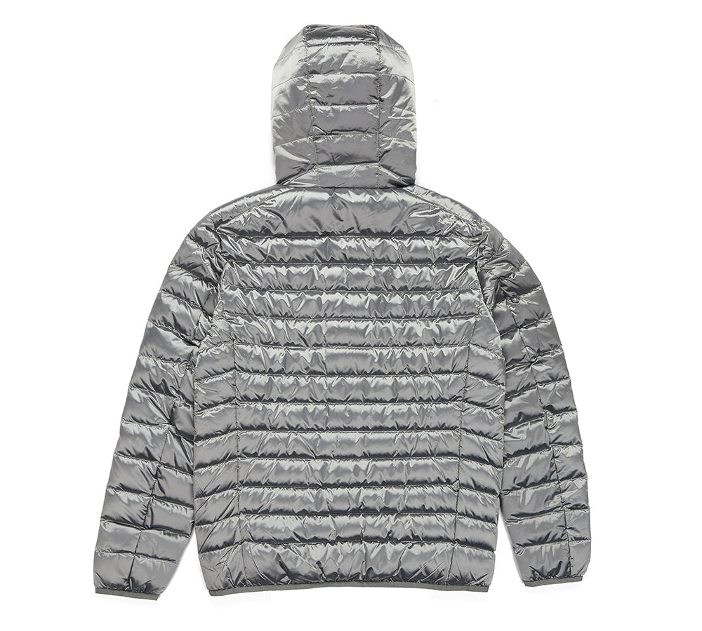 Apparel - Ultra-Light Down Jacket Men Yona