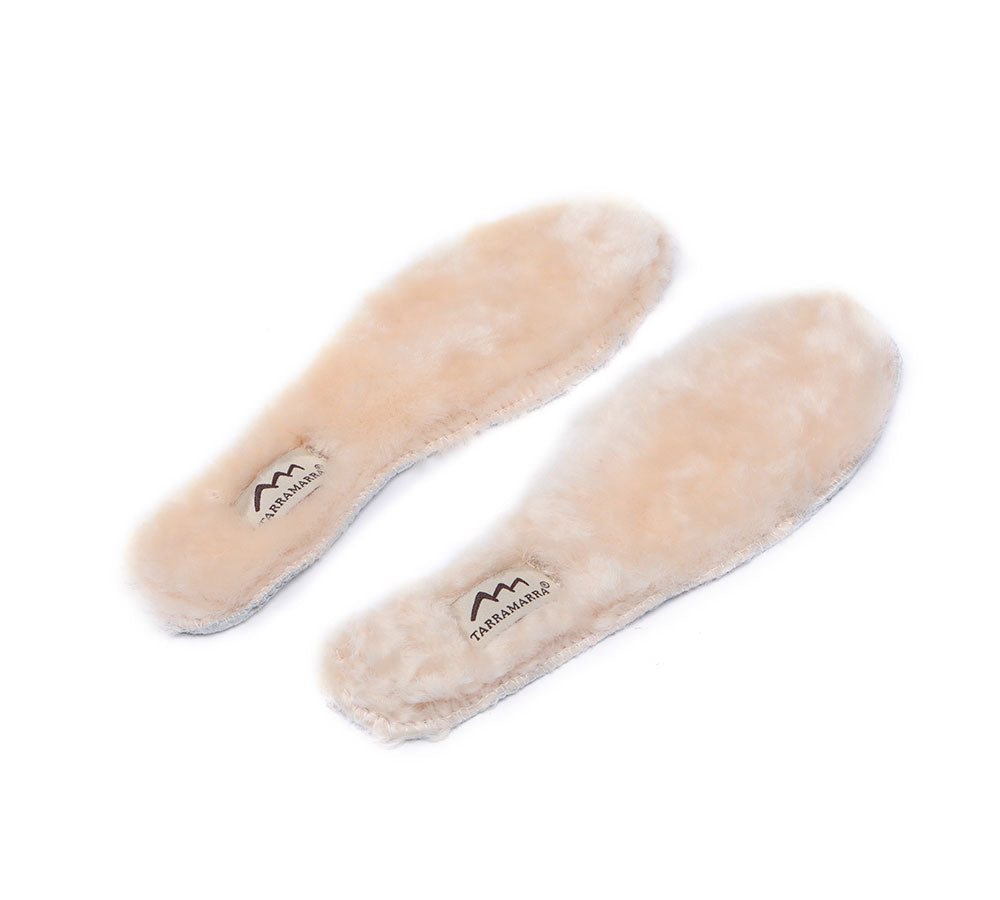 Fashion Boots - Rainboots, Shearling Ankle Gumboots Women Vinia With Wool Insole
