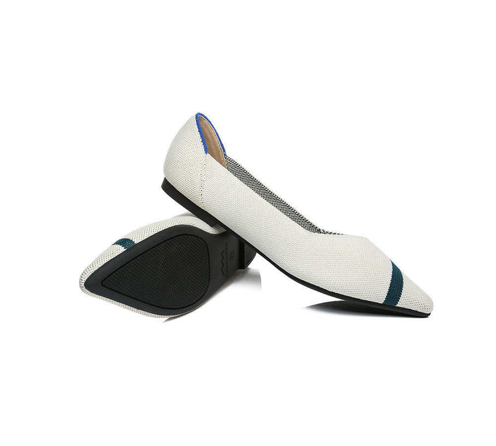 Flats - Women Ballerina Flats Tania