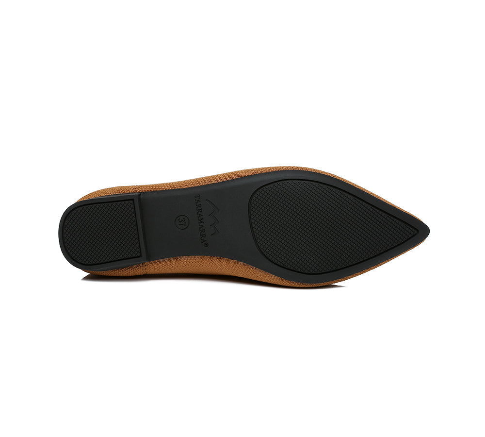 Flats - Women Ballerina Flats Tania