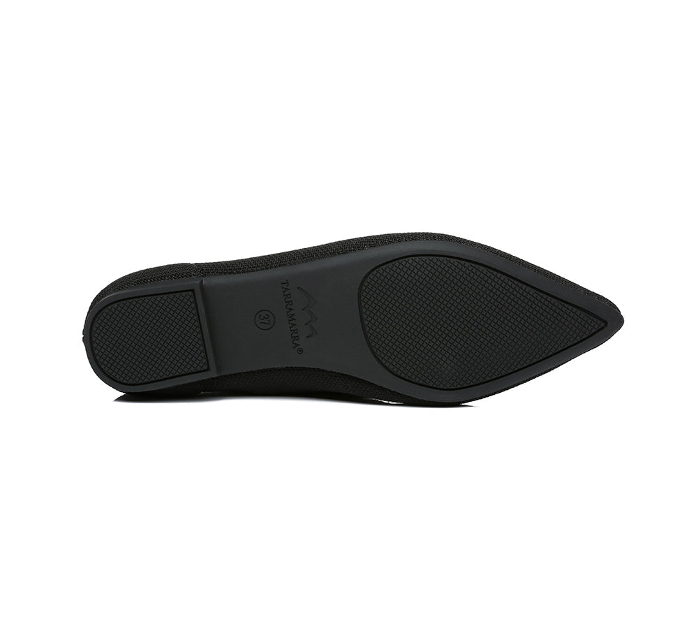Flats - Women Ballerina Flats Tania