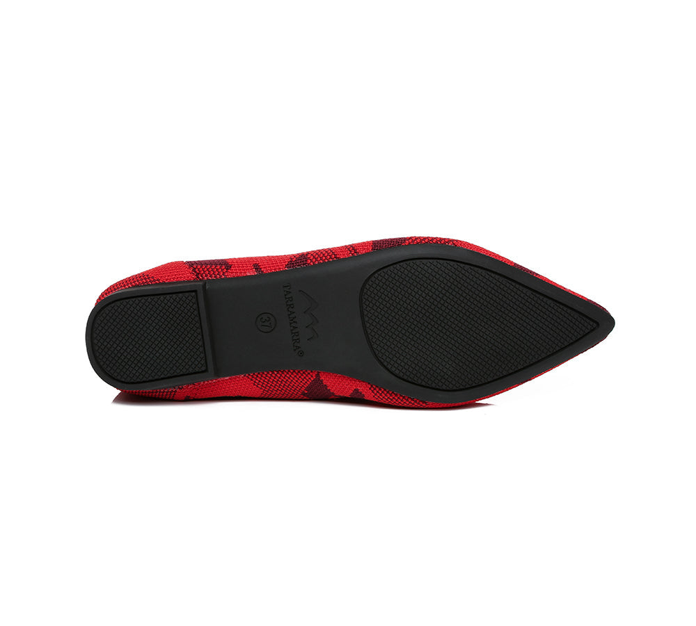 Flats - Women Ballerina Flats Tania