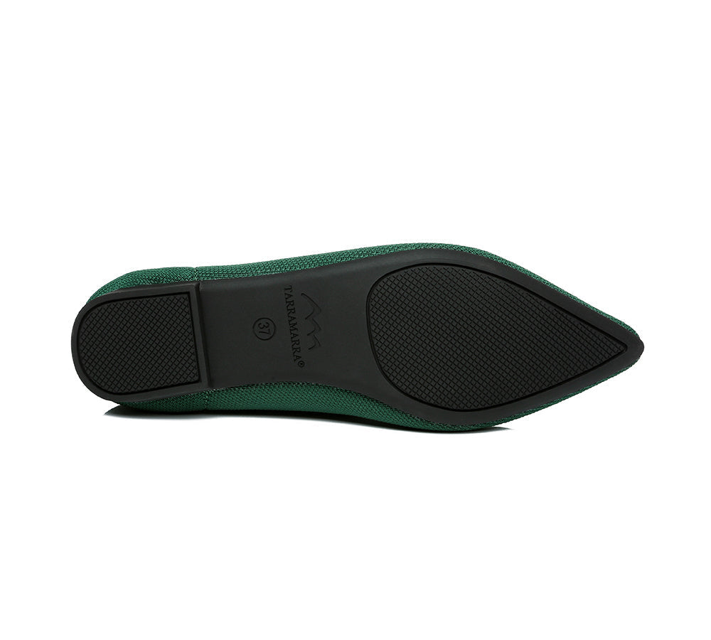 Flats - Women Ballerina Flats Tania