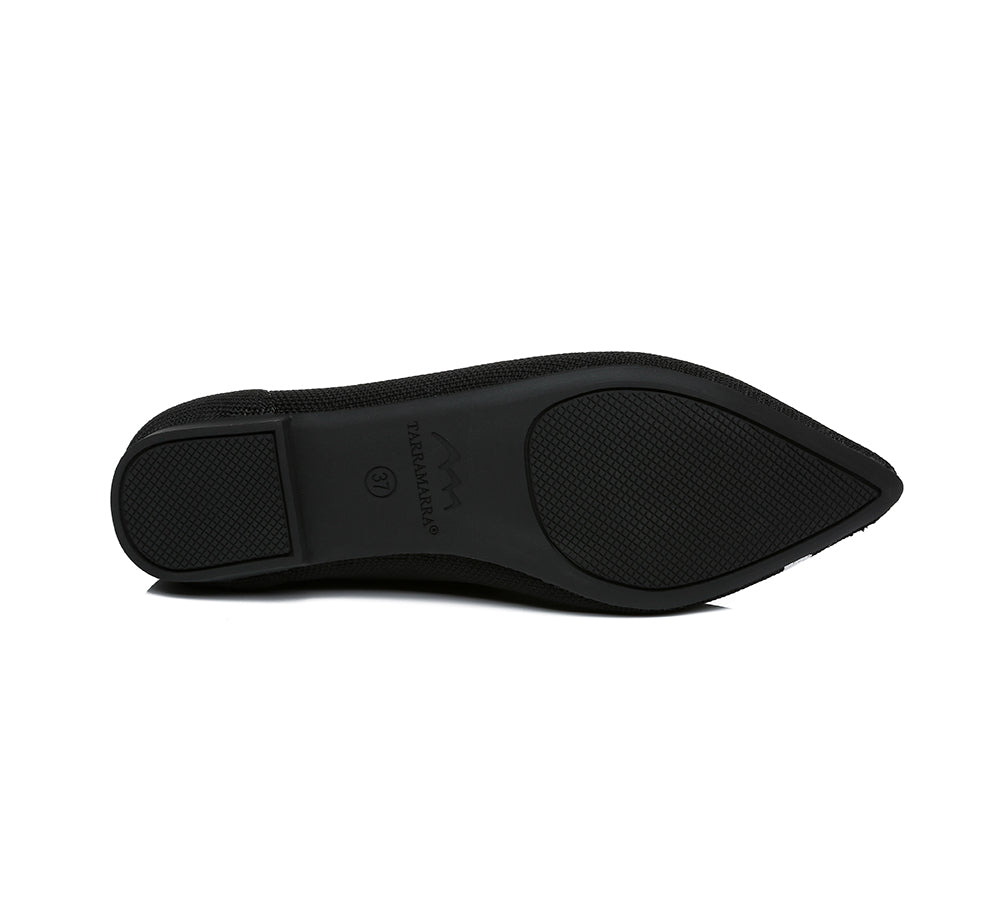 Flats - Women Ballerina Flats Tania