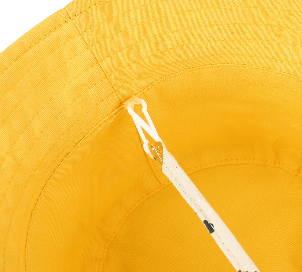 Hats - Kids Sun Protection Cap Bucket Hat