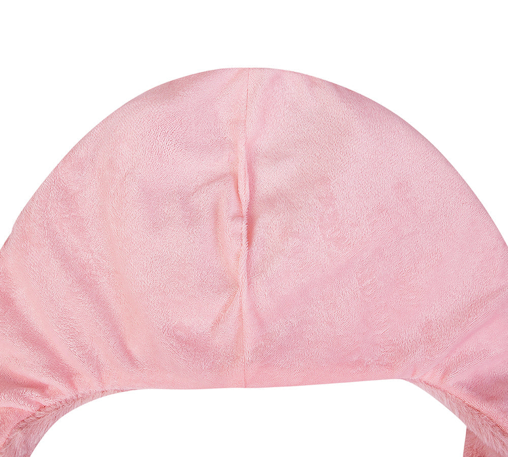 Hats - Moving Ear Plush Hat