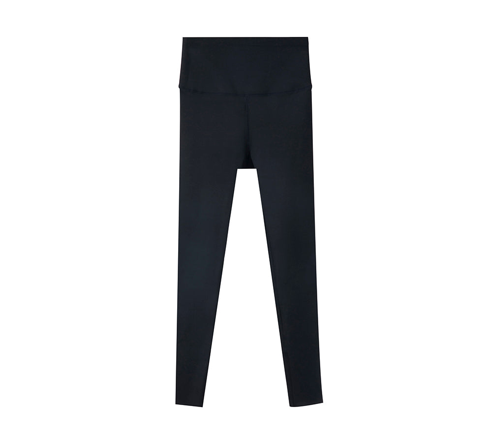 Leggings - Lucille Waistband Women Leggings