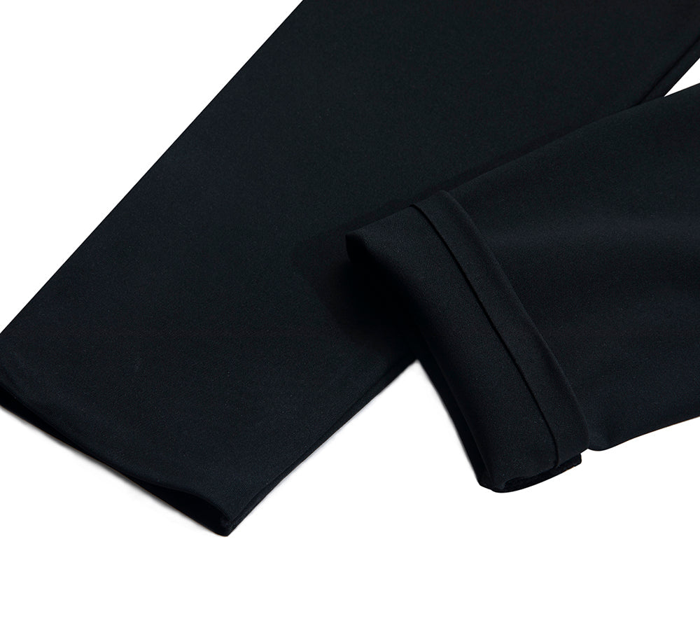 Leggings - Lucille Waistband Women Leggings