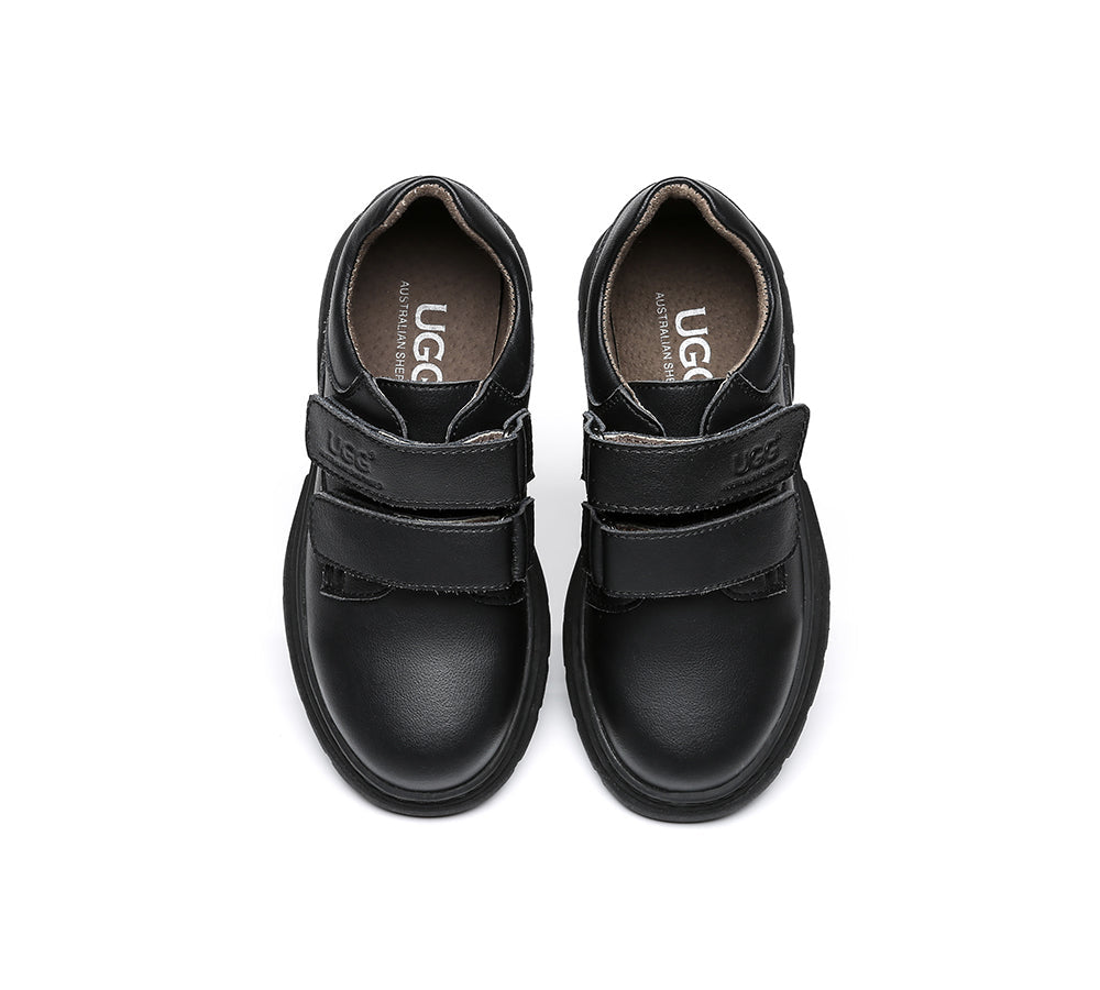 Shoes - Ava Senior School Shoes