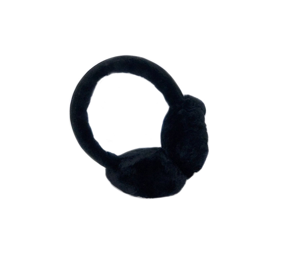 TARRAMARRA® UGG Women Sheepskin Wool Earmuff Carol - UGG EXPRESS