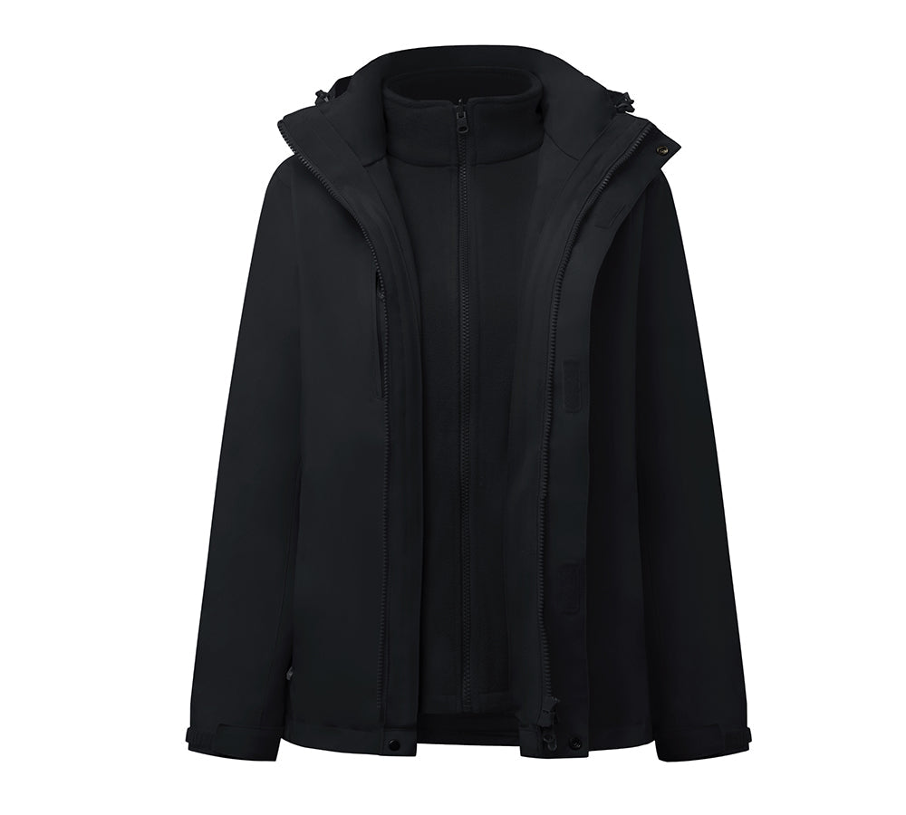 TARRAMARRA® 3 in 1 Water-Resistant Jacket Women Elodie