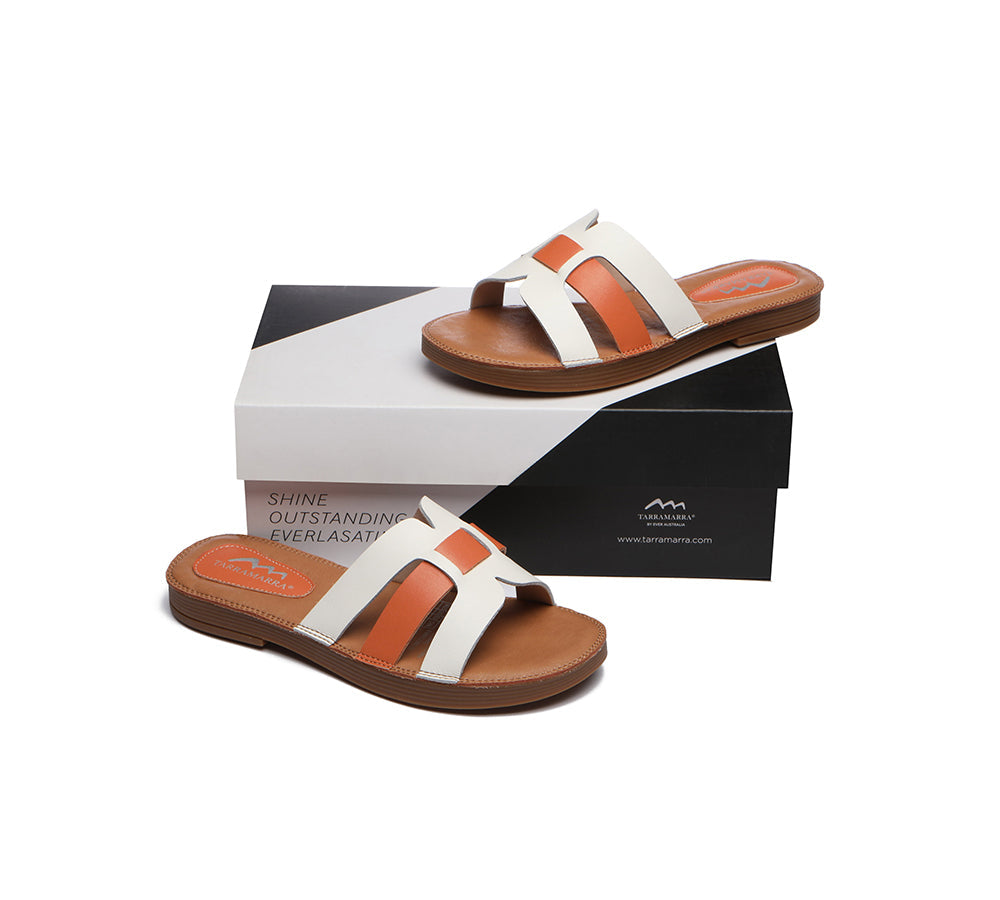 TARRAMARRA® Ultra Soft Open Toe Women Sandals