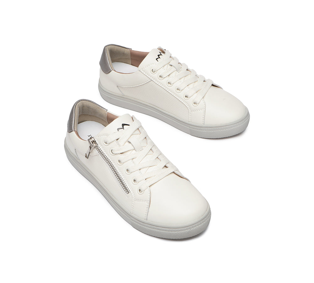 TARRAMARRA® White Sneakers Women Chloe