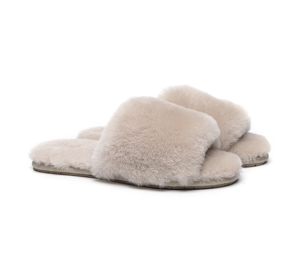 AUSTRALIAN SHEPHERD® Ugg Slides Hailey Slide