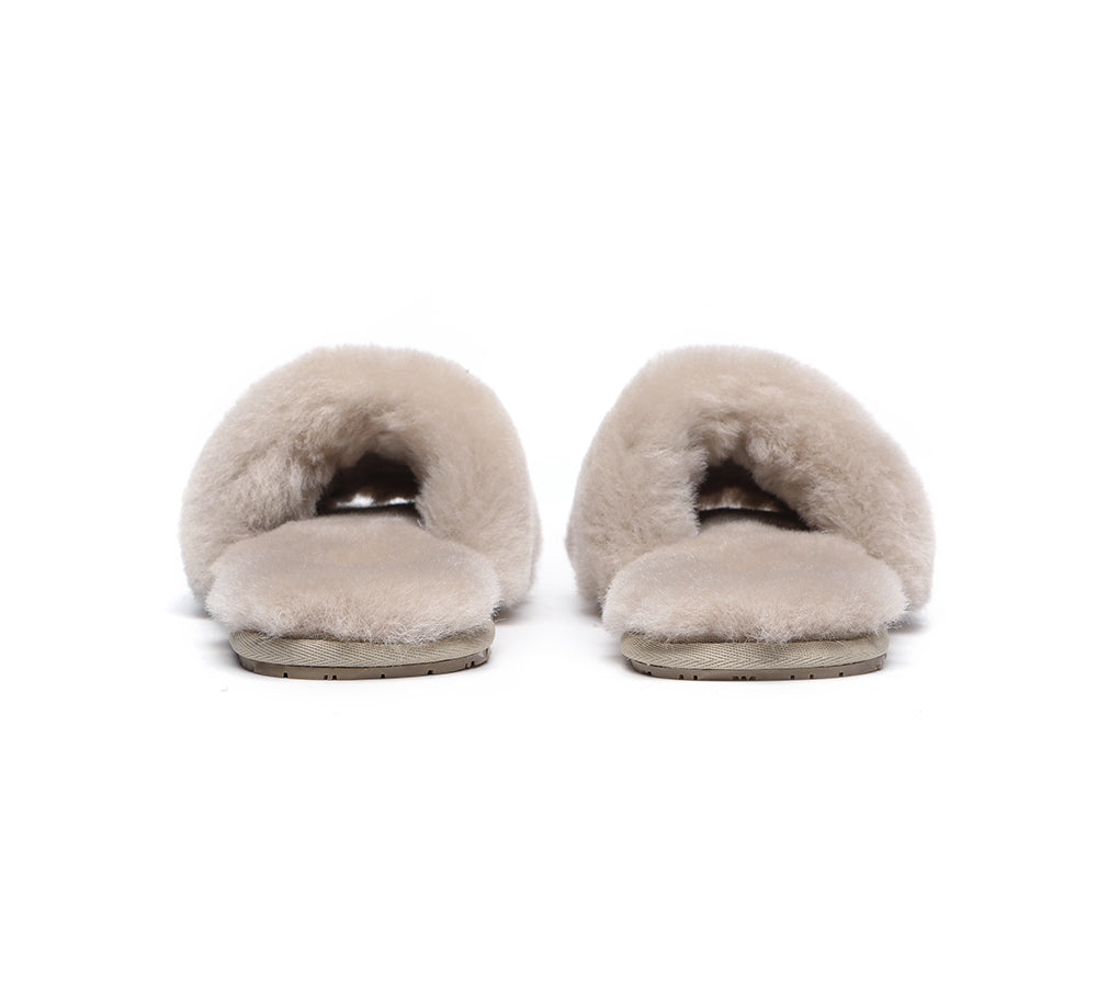 AUSTRALIAN SHEPHERD® Ugg Slides Hailey Slide