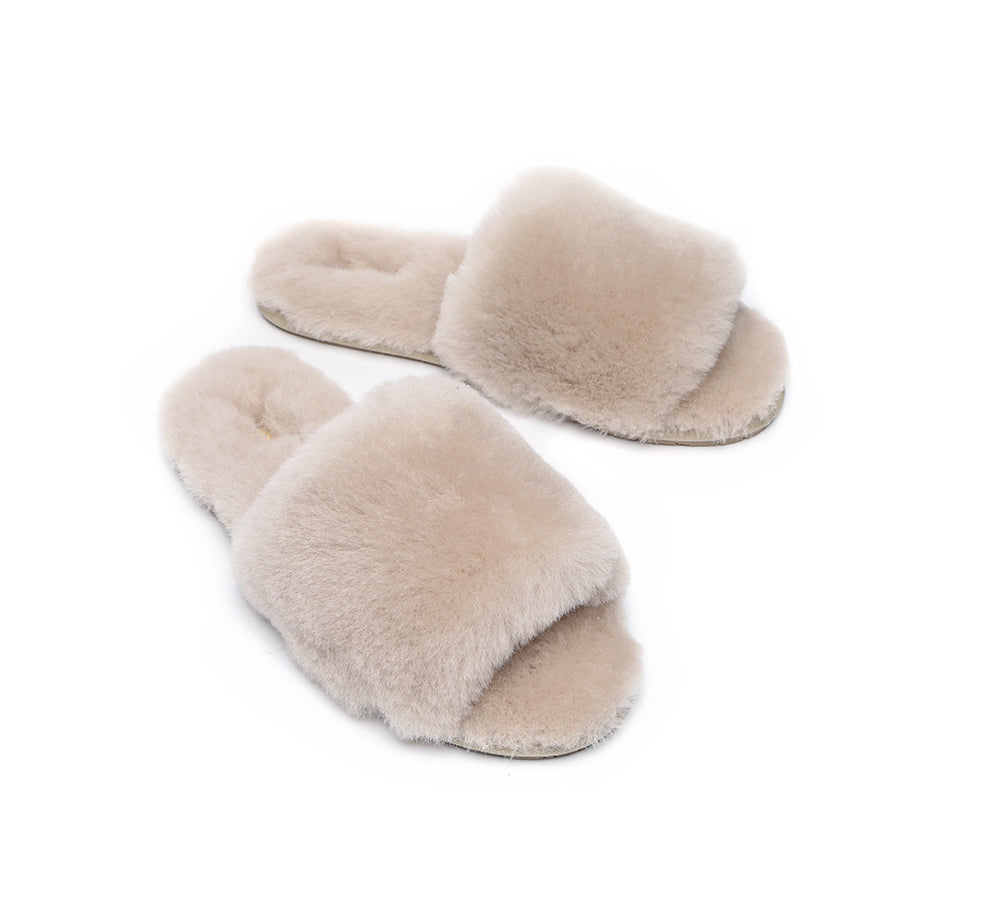 AUSTRALIAN SHEPHERD® Ugg Slides Hailey Slide