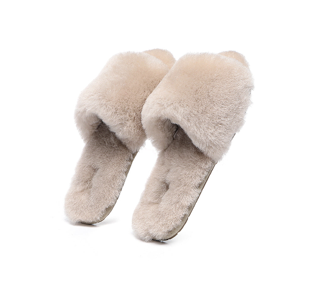 AUSTRALIAN SHEPHERD® Ugg Slides Hailey Slide