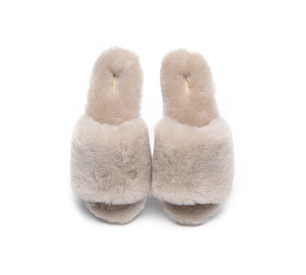 AUSTRALIAN SHEPHERD® Ugg Slides Hailey Slide