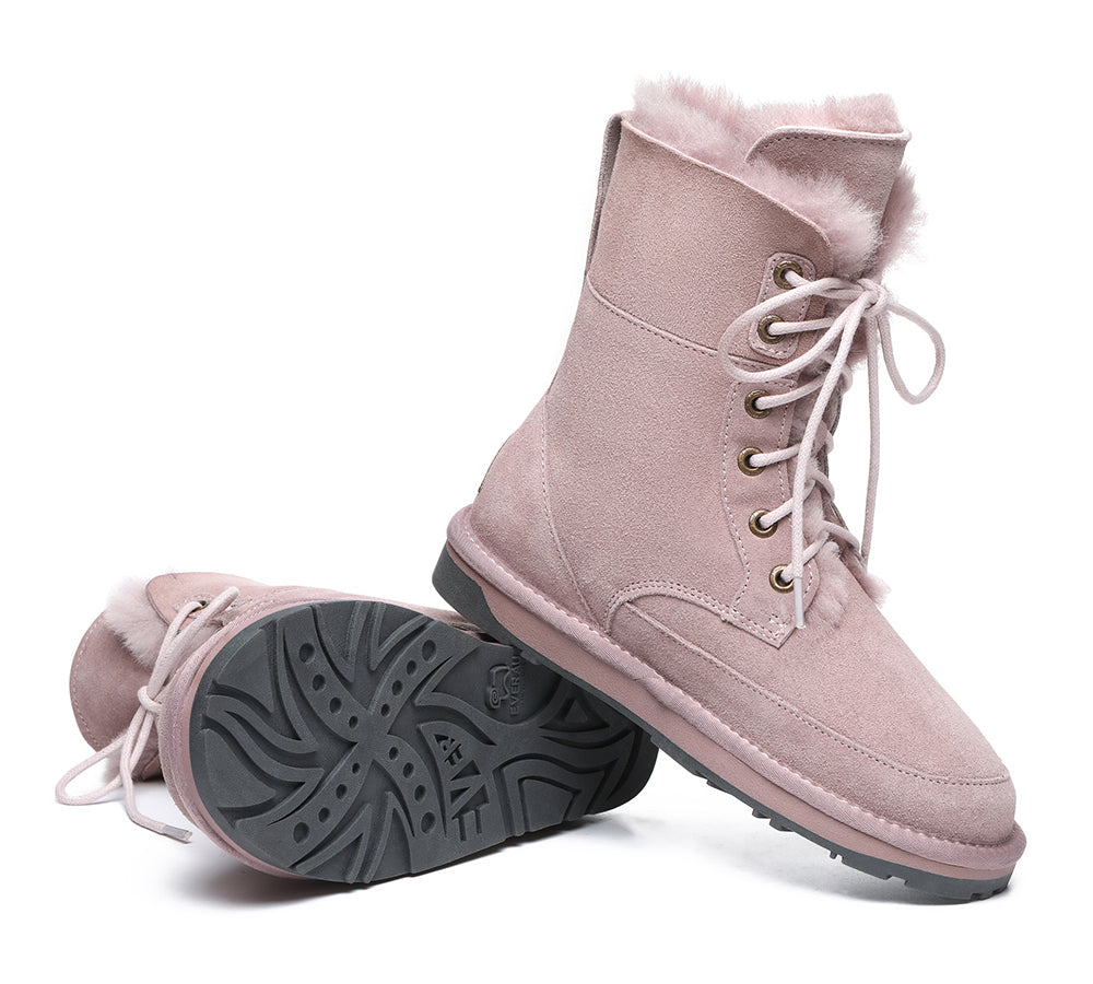 EVERAU® Women Pathfinder Boots