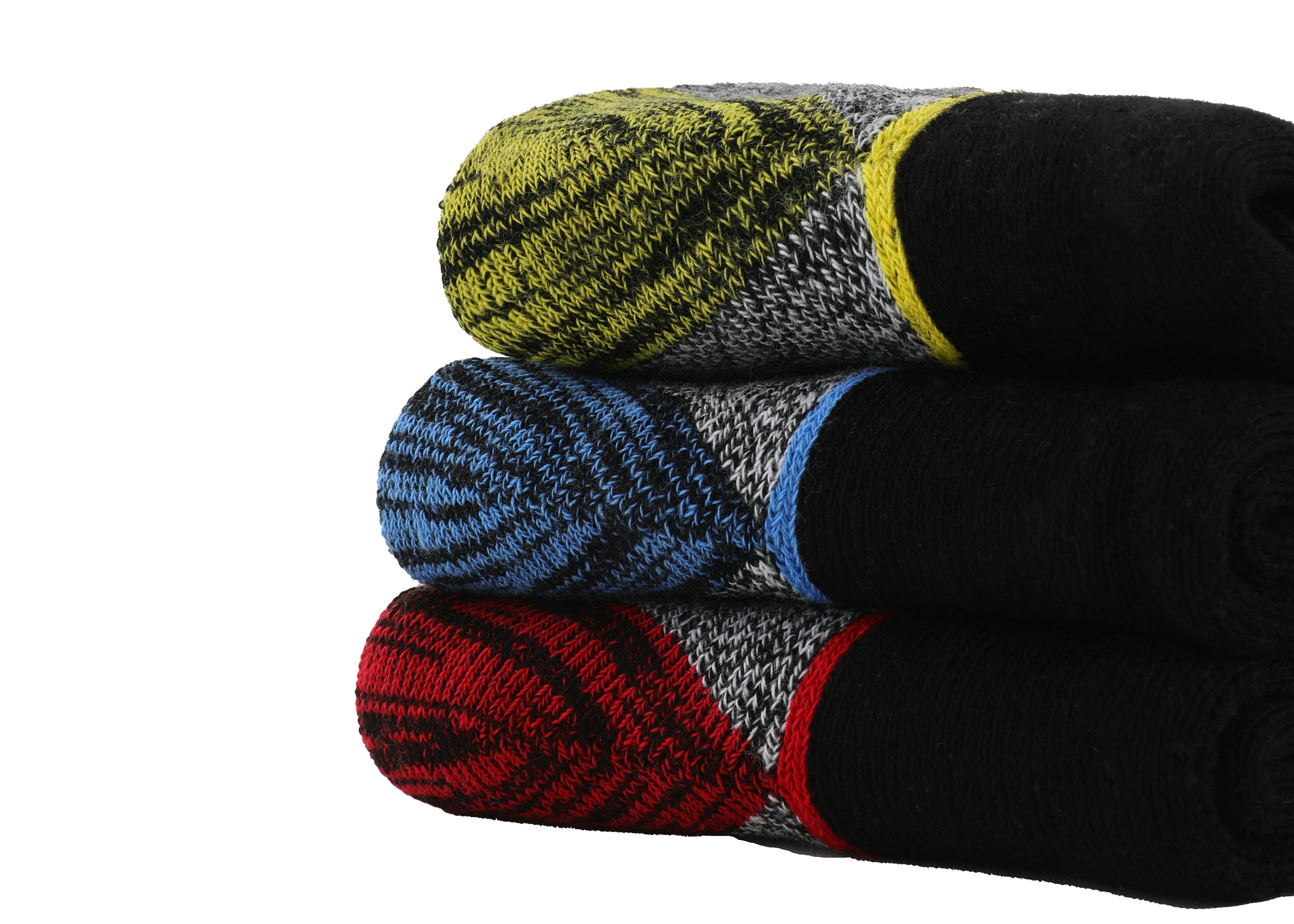 TARRAMARRA® Connor Summer Unisex Socks Three Paris