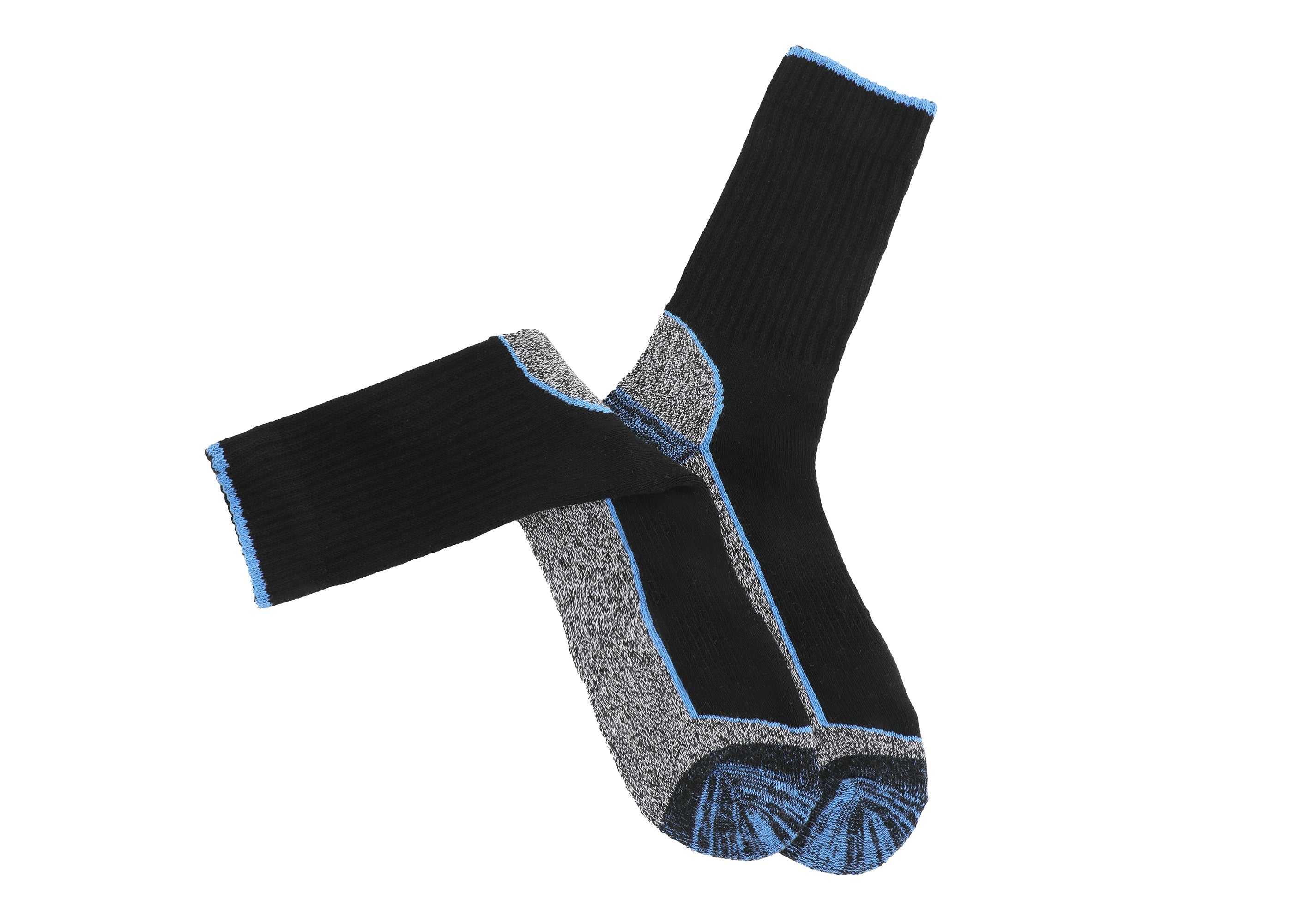 TARRAMARRA® Connor Summer Unisex Socks Three Paris