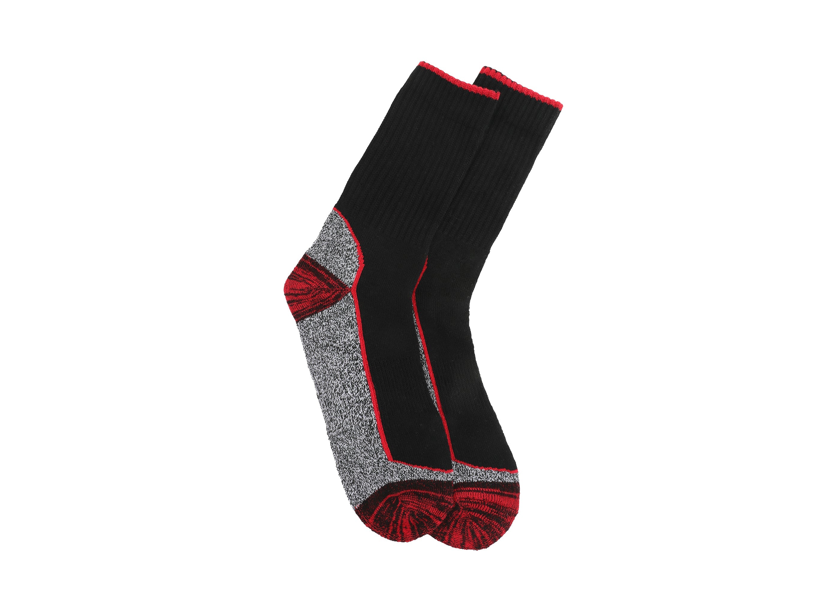 TARRAMARRA® Connor Summer Unisex Socks Three Paris