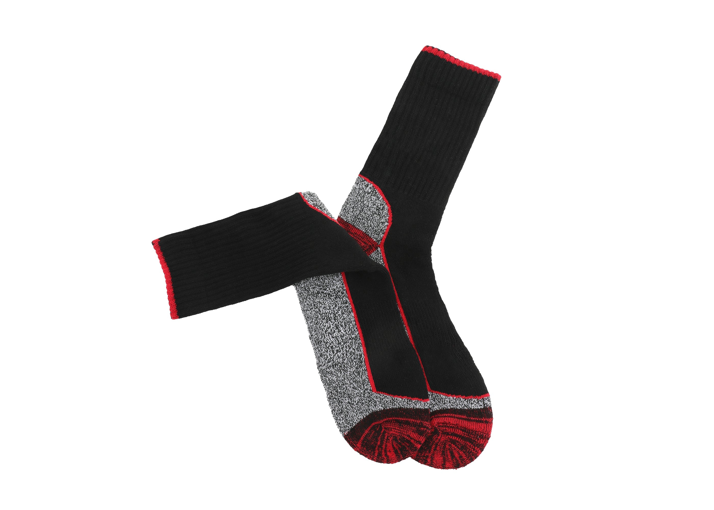 TARRAMARRA® Connor Summer Unisex Socks Three Paris